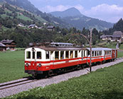 Travelling