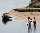 Ghana