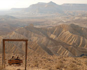 Desert excursions