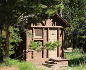 Cabin fever