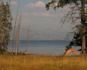 Camping
