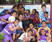 Teaching & coaching