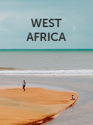 West Africa