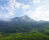 Western Ghats