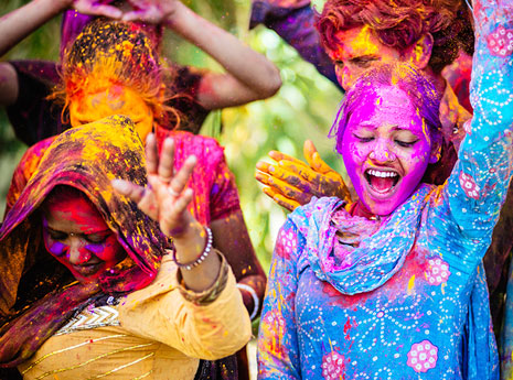 Women in tourism