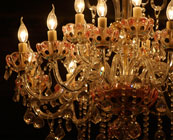 Super luxury lodges