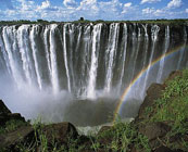Victoria Falls