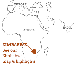 Ultimate Guide for European Tourists Exploring Zimbabwe - Introduction