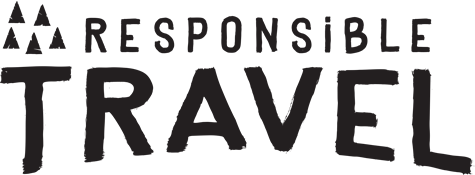 Responsible Travel Logo Responsible Travel Logo