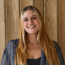 Travel team member: Julia Travel team member: Julia