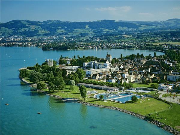 Lake Constance cycling holiday, Austria