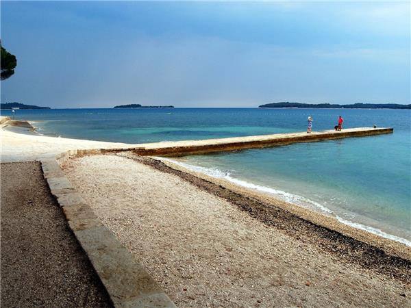 Istria self guided cycling holiday, Croatia