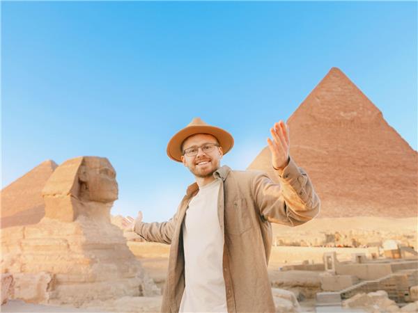 Small Group Tours Egypt: A Canadian's Roadmap to Unforgettable Adventures - Planning Your Small Group Tour