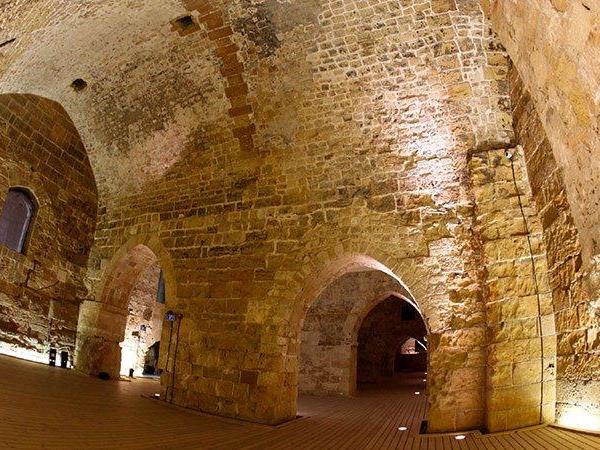 travel ke palestine Israel holidays, small group tour