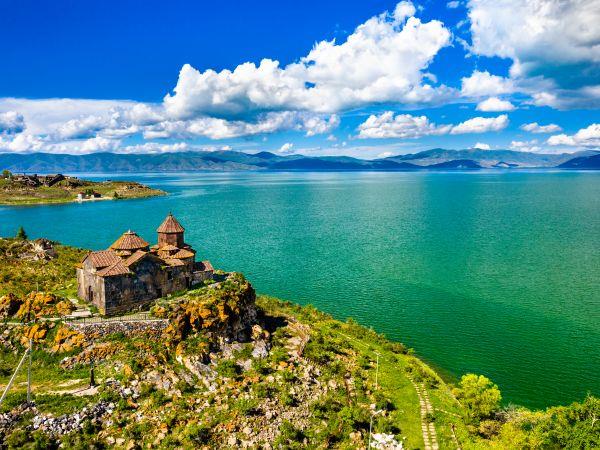 Armenia small group holiday