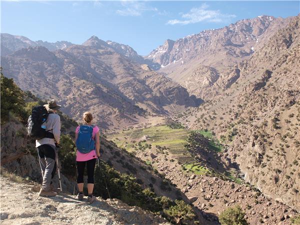 Seasonal Secrets: the best time for trekking in morocco - Conclusion