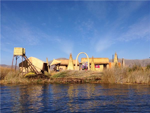Peru highlights tour, Inca trail, Titicaca and Nazca