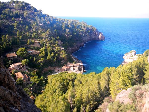 Mallorca walking holiday in the Balearic Islands, Spain