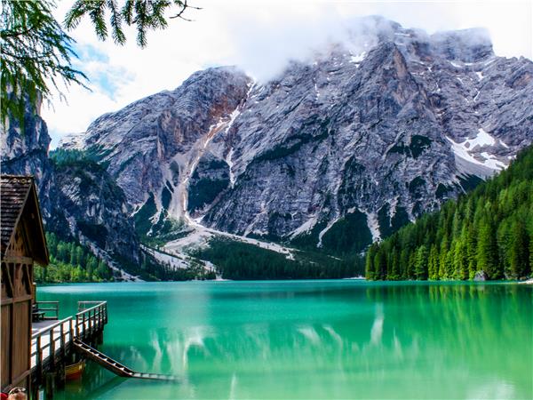 Best Time to Visit the Dolomites: Ultimate Seasonal Guide