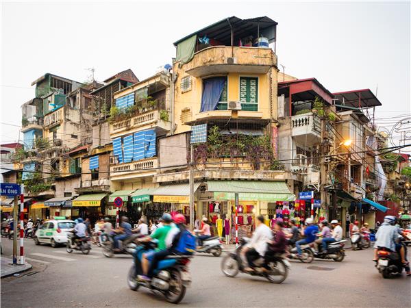 Vietnam activity holiday
