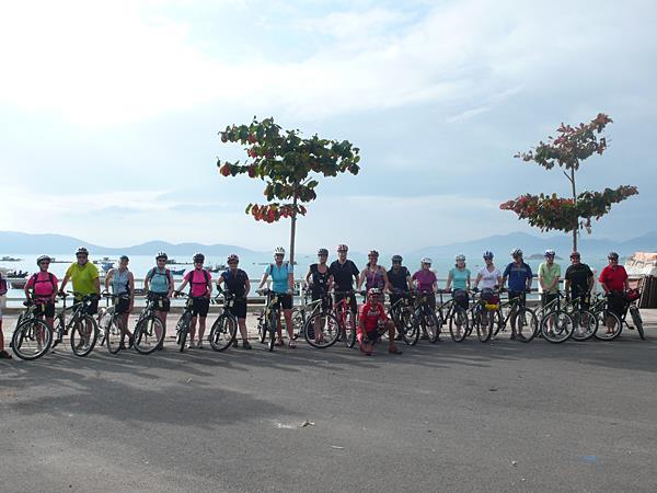 Cycling holidays store march 2019