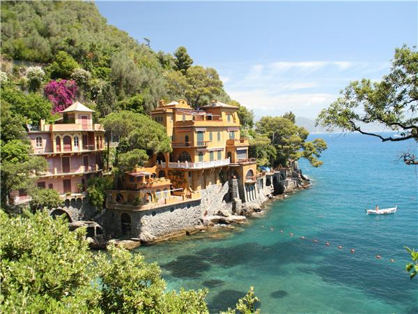 Cinque Terre walking holiday