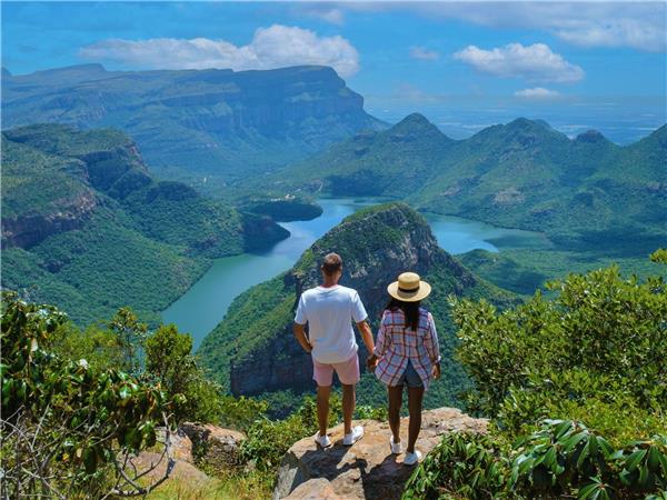 South Africa, eSwatini and Lesotho holiday