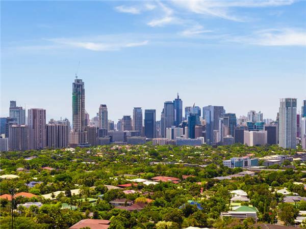 Philippines small group tour, 13 days