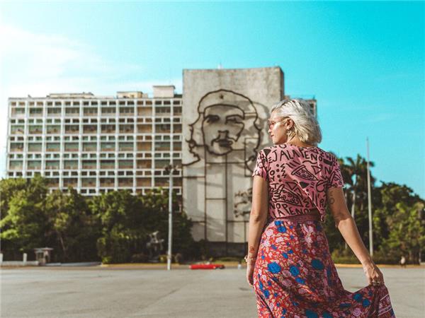 Cuba small group tour