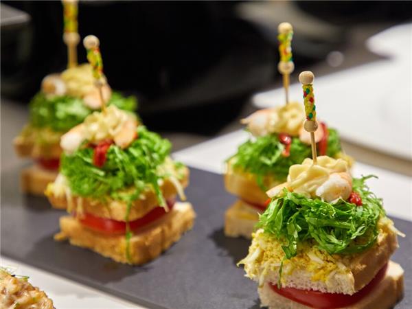 North Spain small group holiday, a food adventure