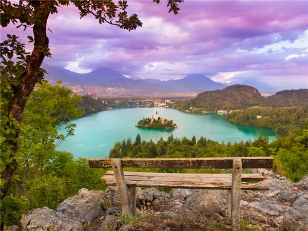 Croatia & Slovenia small group holiday
