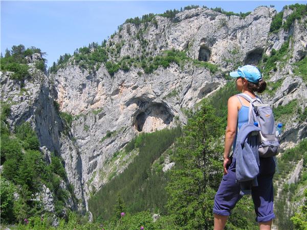 Rodopi Mountains walking holiday in Bulgaria
