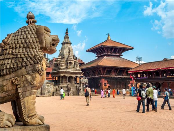 Nepal holiday on a shoestring