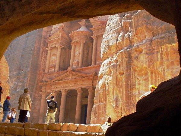 Jordan holidays. Tours \u0026 holidays in 