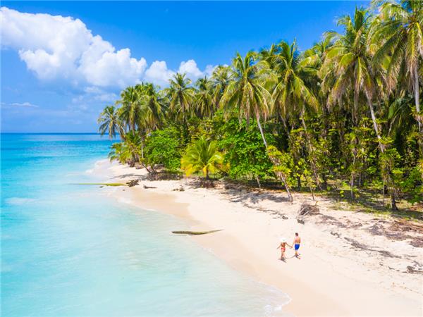 Costa Rica & Panama tour