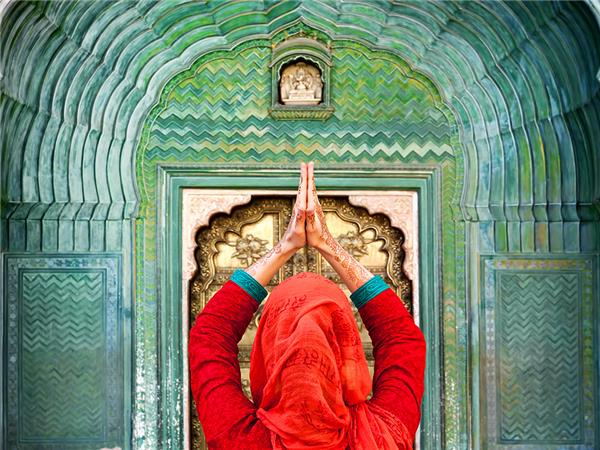 India adventure tour, 37 days