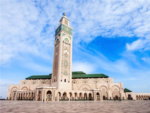 Highlights of Morocco holiday