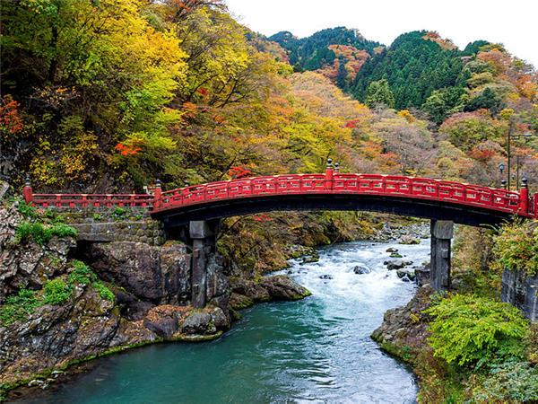 Highlights of Japan small group tour