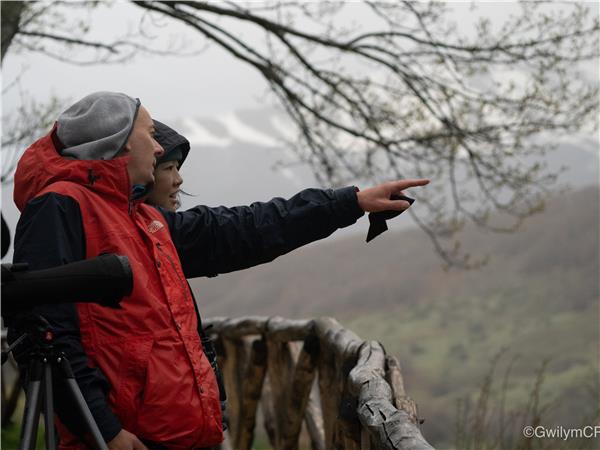 Appennines nature and walking holiday, Italy