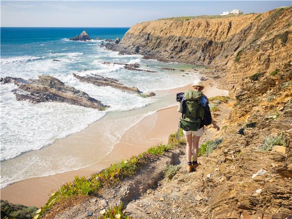 Solo walking holidays in 2025 2026 Responsible Travel