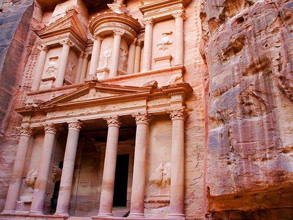 Budget holidays in Jordan in 2024 & 2025 | Responsible Travel