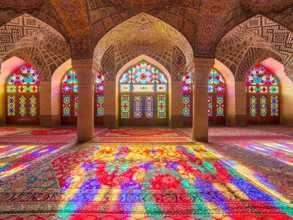 Silk Road overland holiday