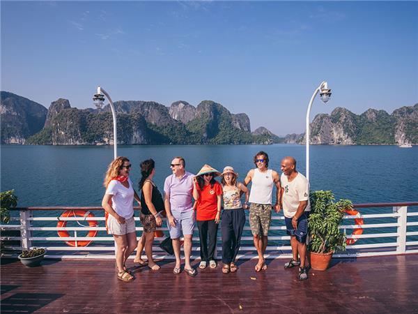 Vietnam adventure holiday