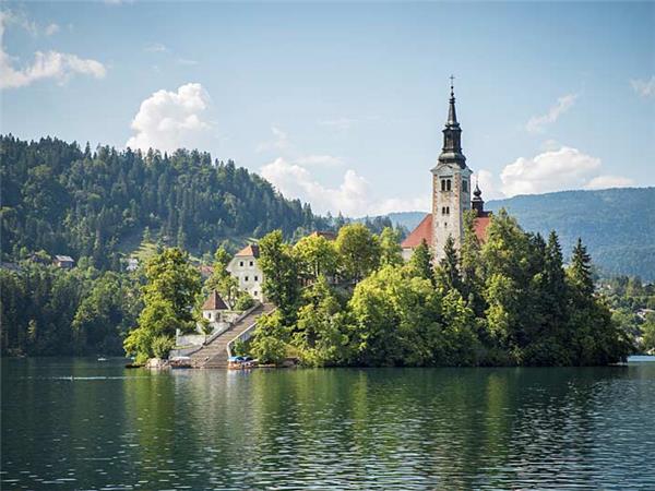 Slovenia holidays & tours in 2024 & 2025