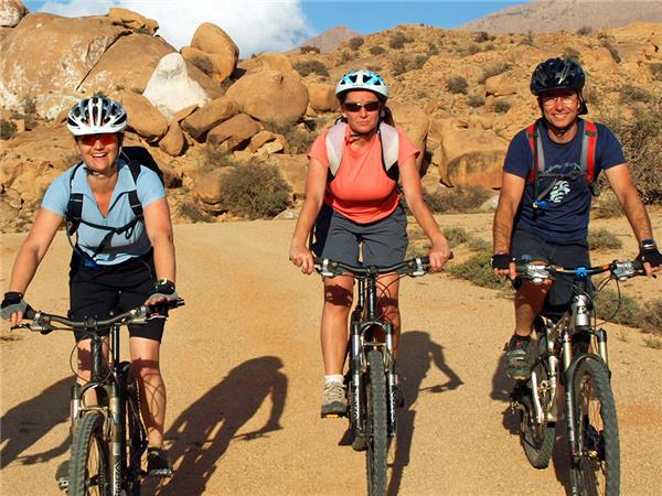 last minute cycling holidays abroad