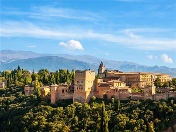 Madrid, Valencia and Barcelona tour, added comfort