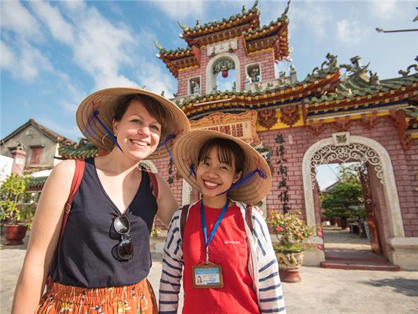 Indochina tours