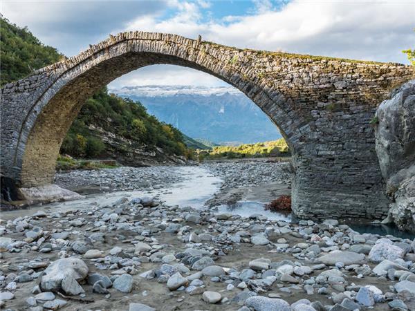 Highlights of Albania 