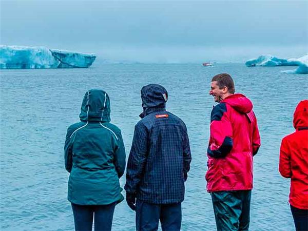Iceland small group tours