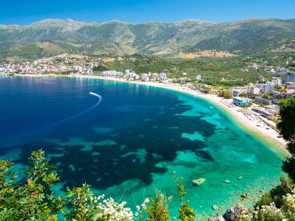 Walking in Southern Albania holiday